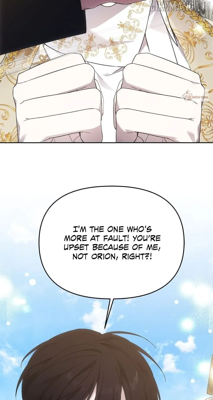 How to Escape an Esper Harem Chapter 5 page 17 - 