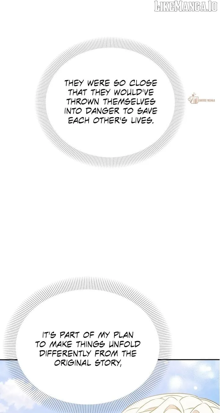 How to Escape an Esper Harem Chapter 5 page 3 - 