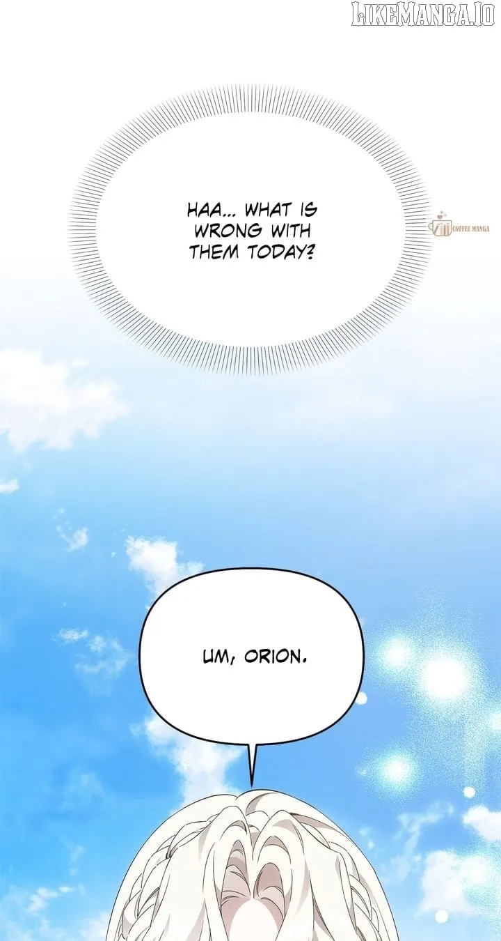 How to Escape an Esper Harem Chapter 5 page 21 - 