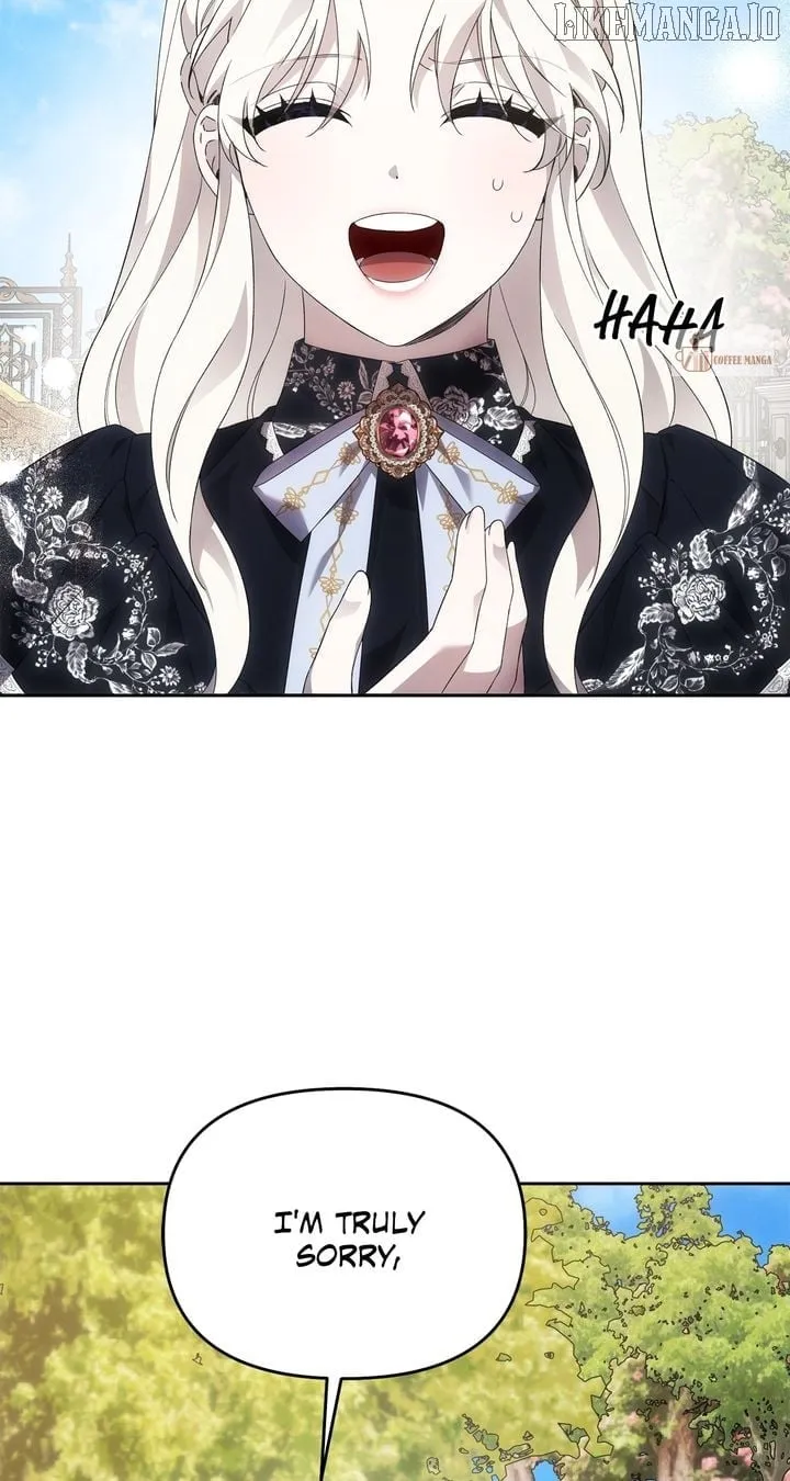 How to Escape an Esper Harem Chapter 5 page 22 - 