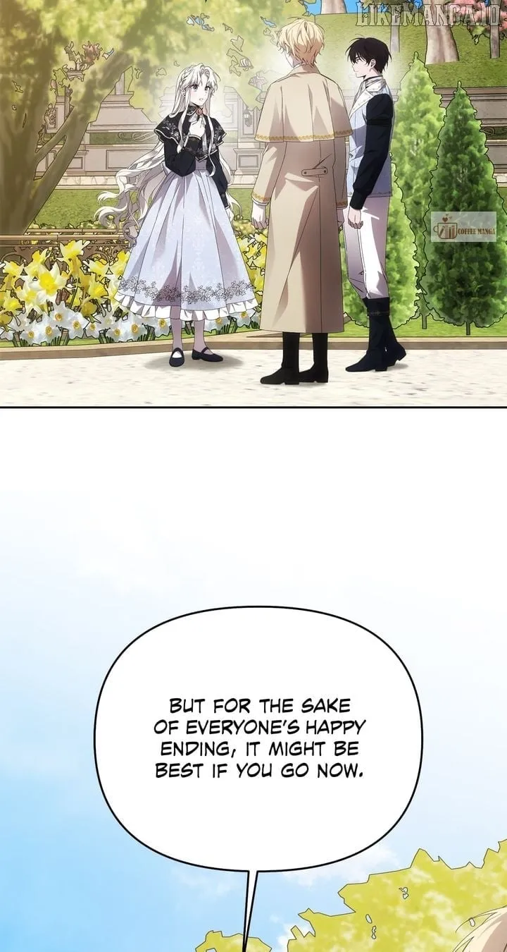 How to Escape an Esper Harem Chapter 5 page 23 - 