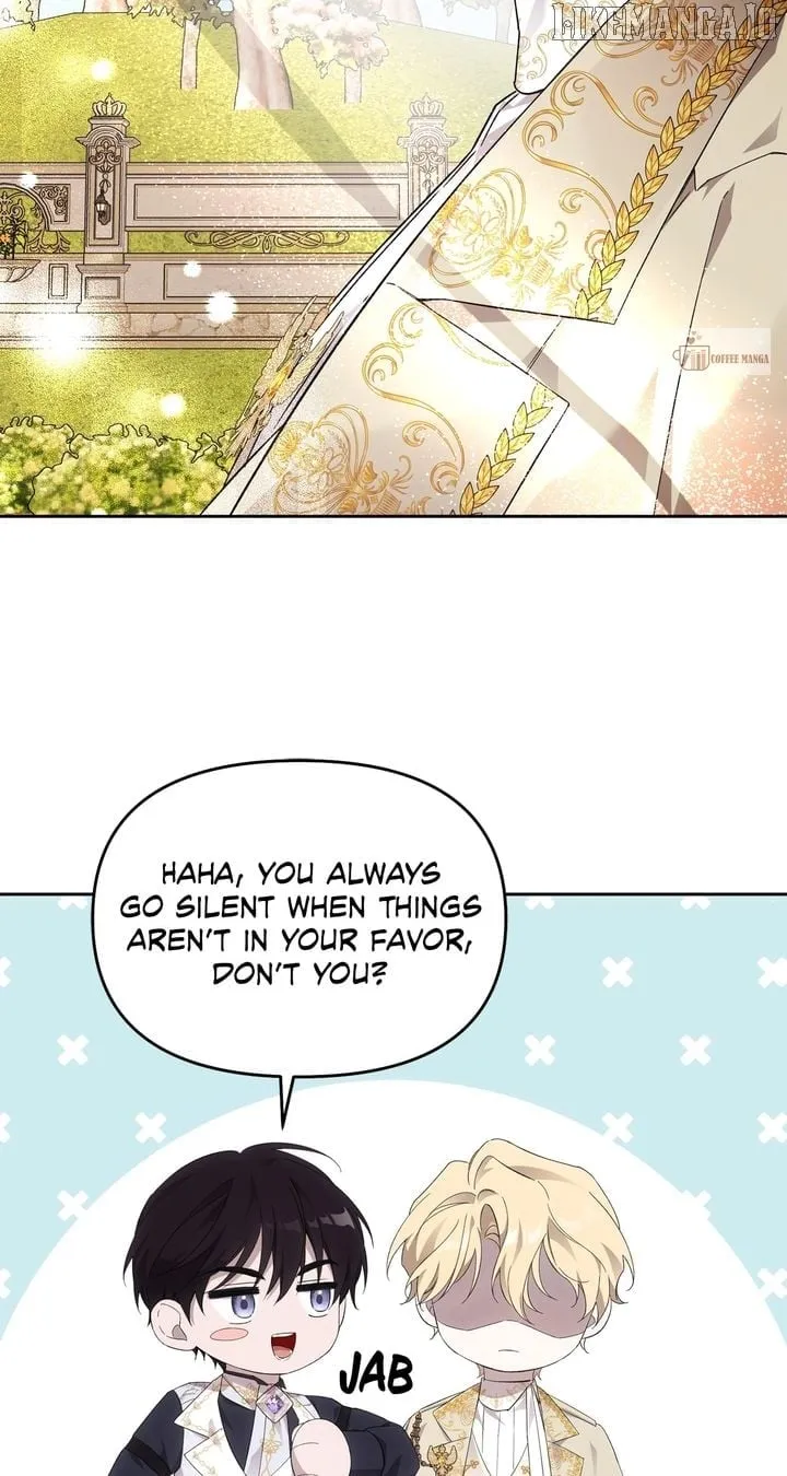 How to Escape an Esper Harem Chapter 5 page 26 - 