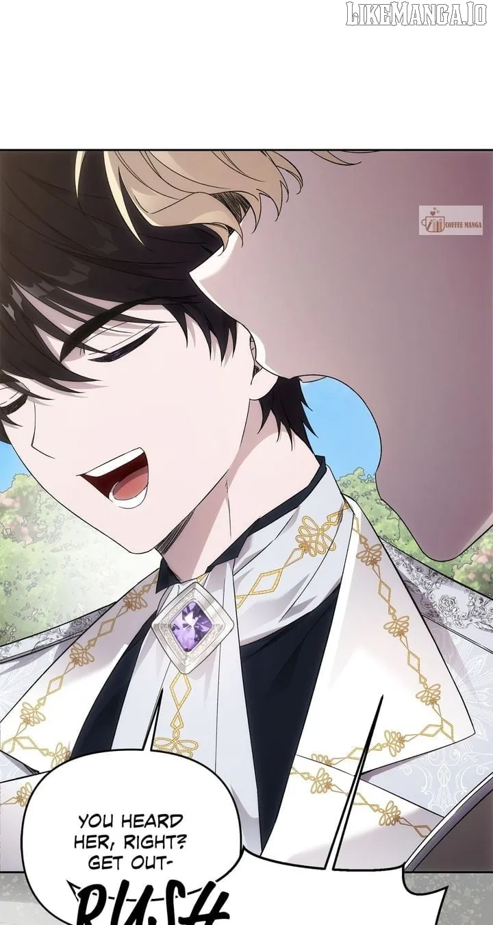 How to Escape an Esper Harem Chapter 5 page 28 - 