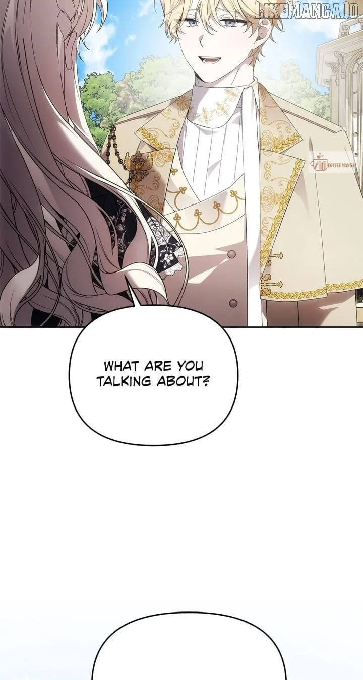 How to Escape an Esper Harem Chapter 5 page 30 - 
