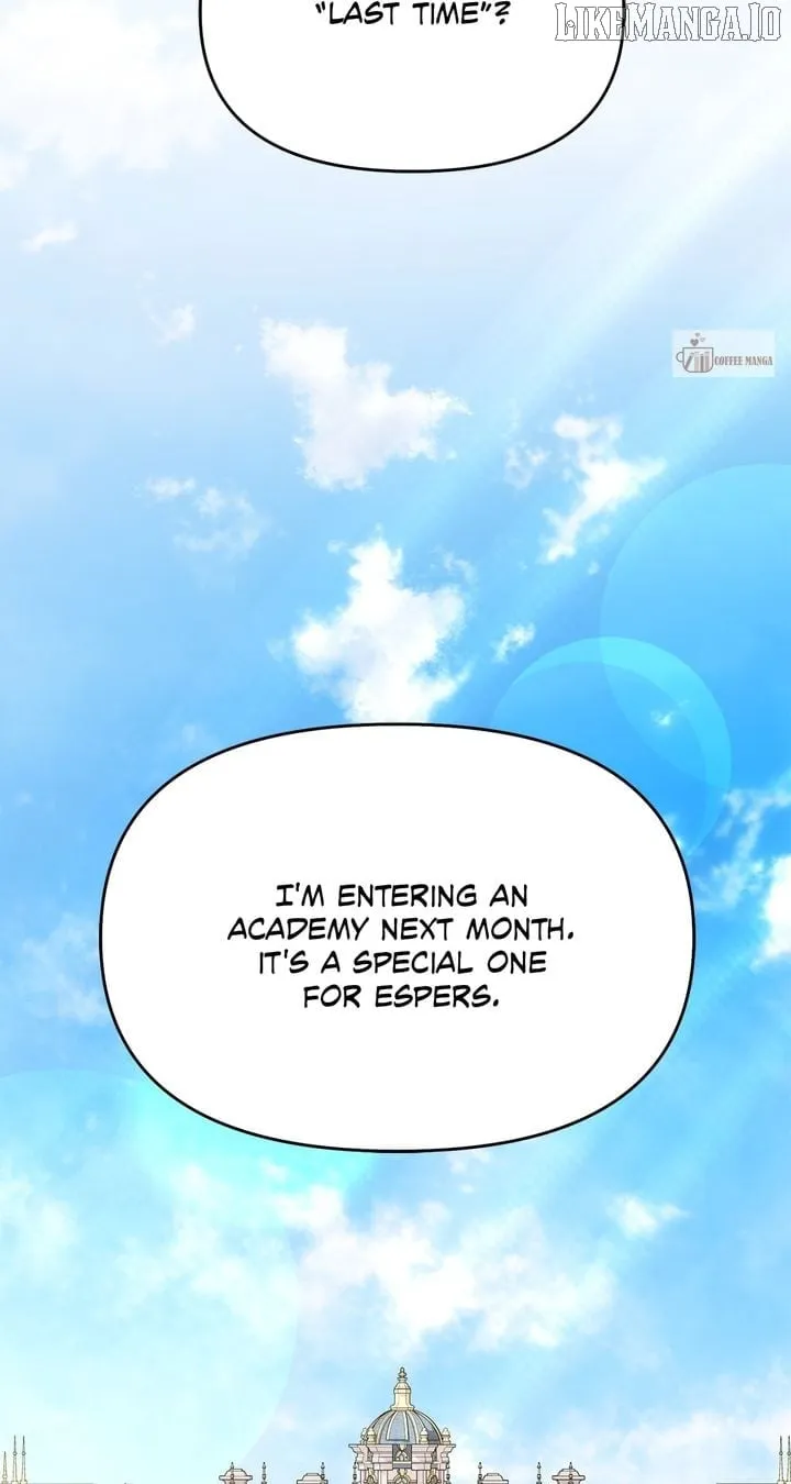 How to Escape an Esper Harem Chapter 5 page 31 - 