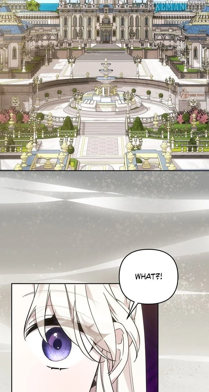How to Escape an Esper Harem Chapter 5 page 32 - 