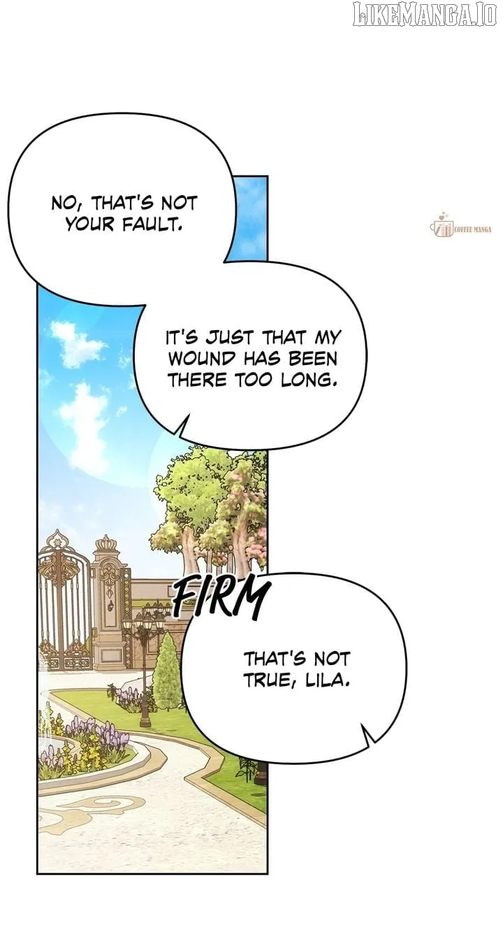 How to Escape an Esper Harem Chapter 5 page 36 - 