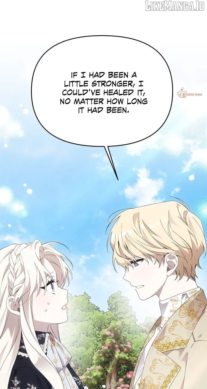 How to Escape an Esper Harem Chapter 5 page 37 - 