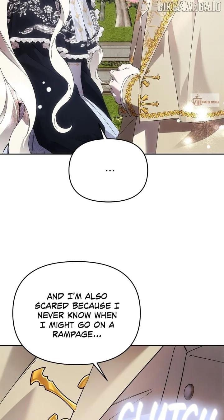 How to Escape an Esper Harem Chapter 5 page 38 - 