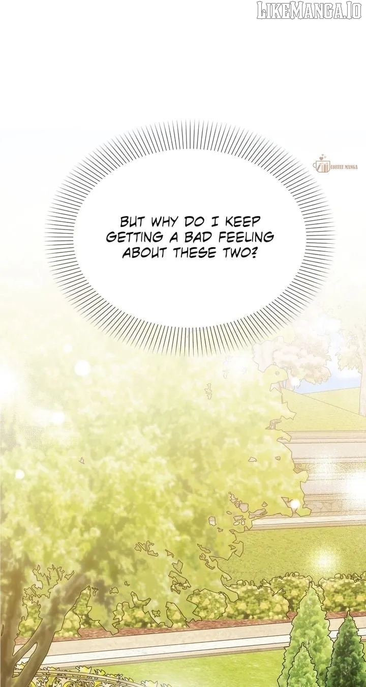 How to Escape an Esper Harem Chapter 5 page 5 - 