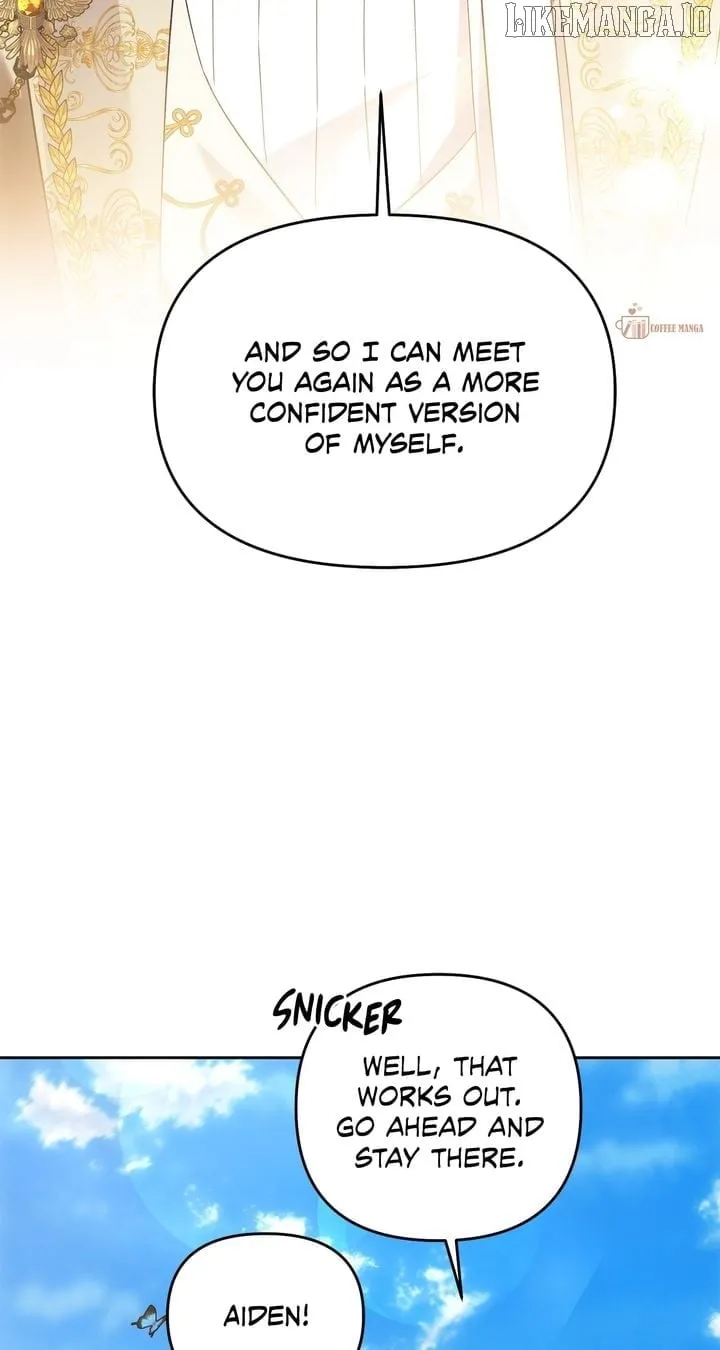 How to Escape an Esper Harem Chapter 5 page 41 - 
