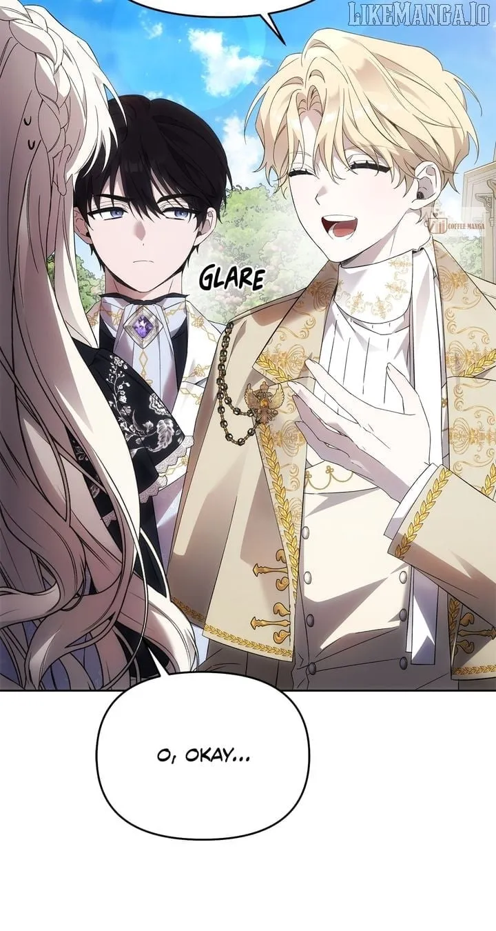 How to Escape an Esper Harem Chapter 5 page 43 - 