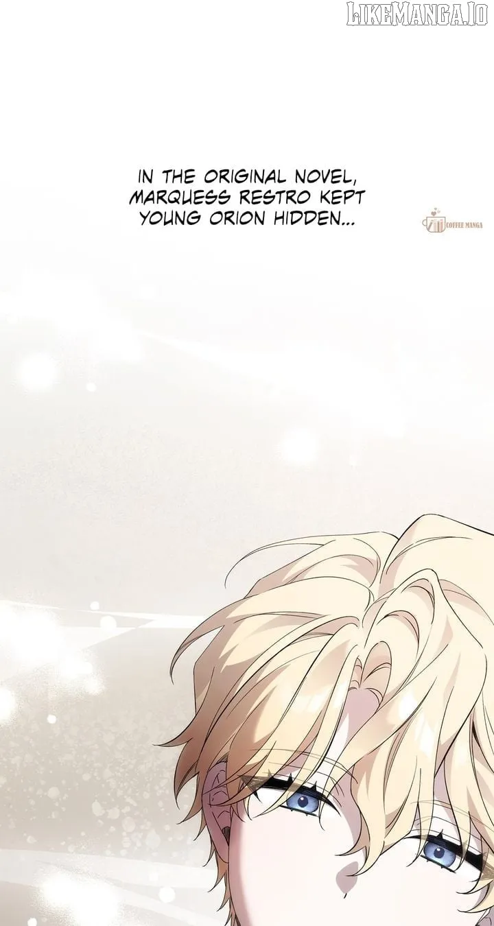 How to Escape an Esper Harem Chapter 5 page 44 - 
