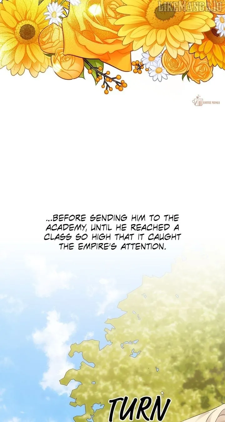 How to Escape an Esper Harem Chapter 5 page 46 - 