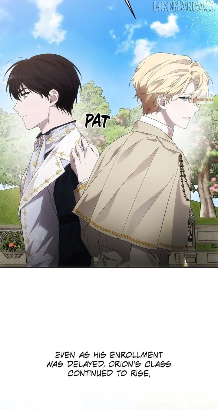 How to Escape an Esper Harem Chapter 5 page 49 - 