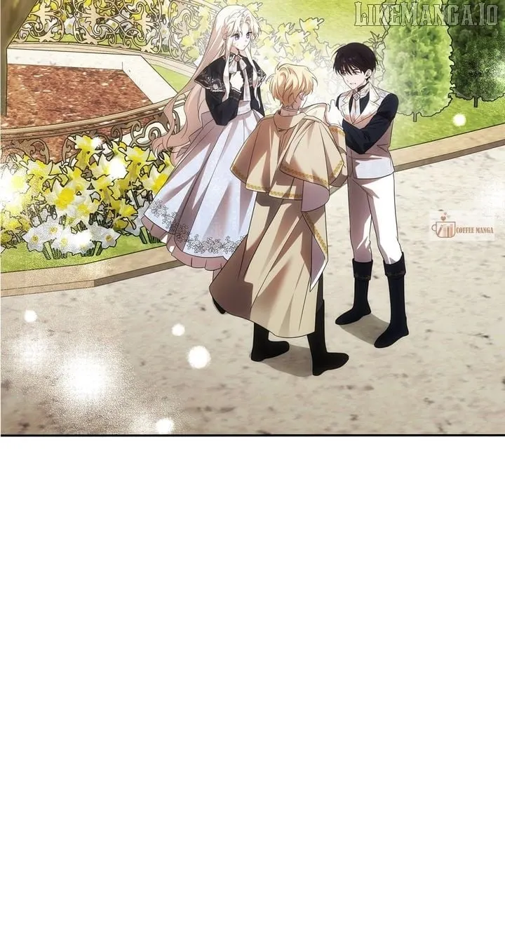 How to Escape an Esper Harem Chapter 5 page 6 - 