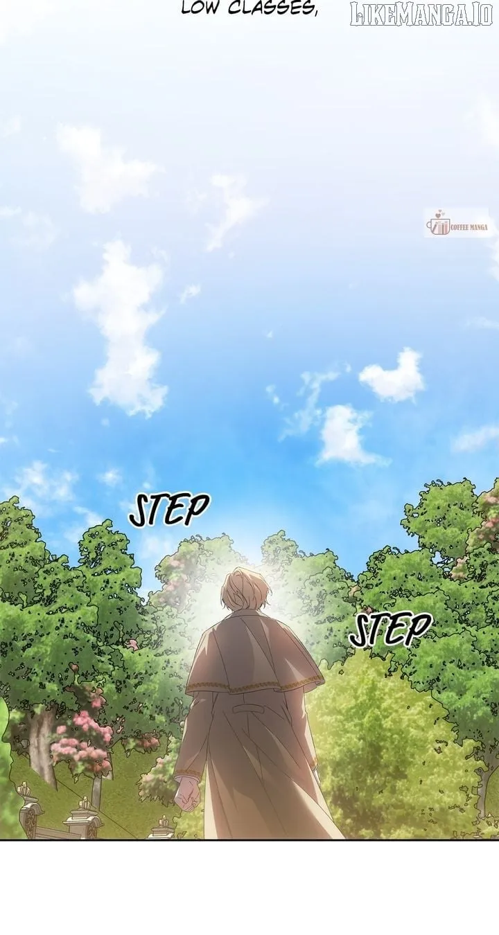 How to Escape an Esper Harem Chapter 5 page 51 - 