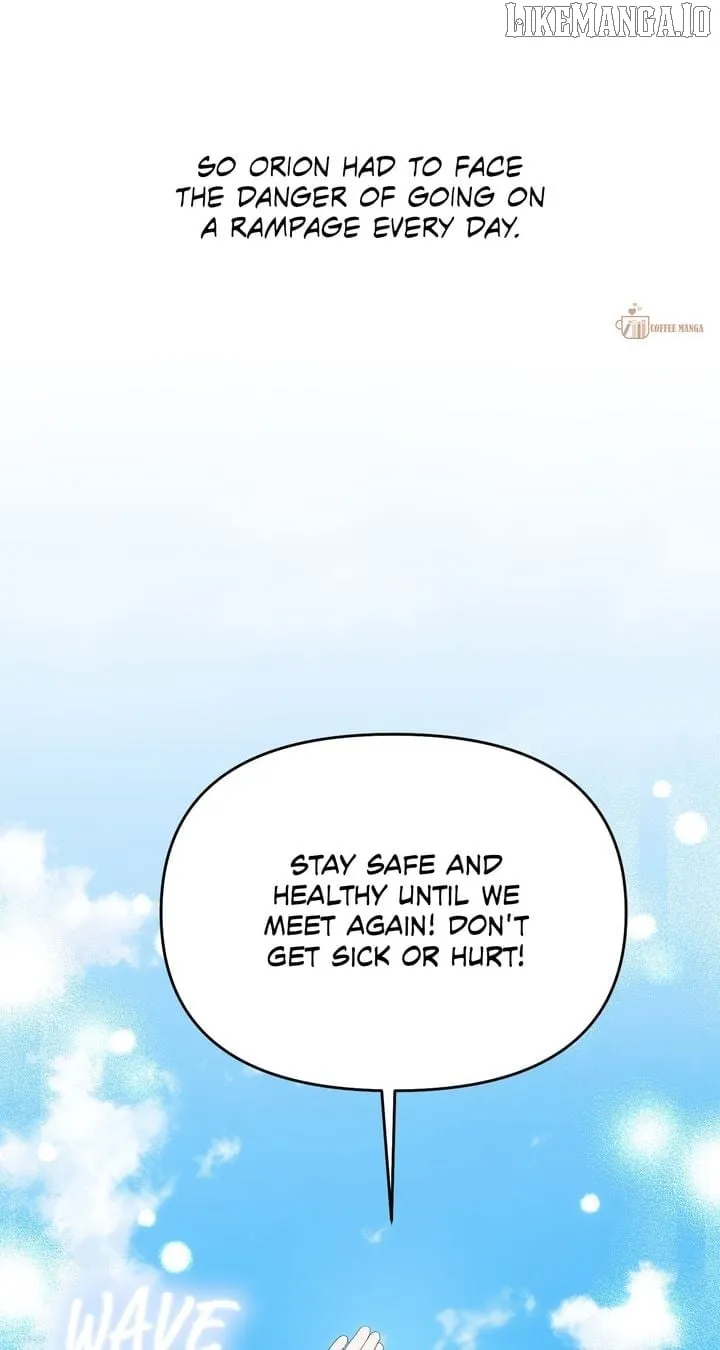 How to Escape an Esper Harem Chapter 5 page 52 - 