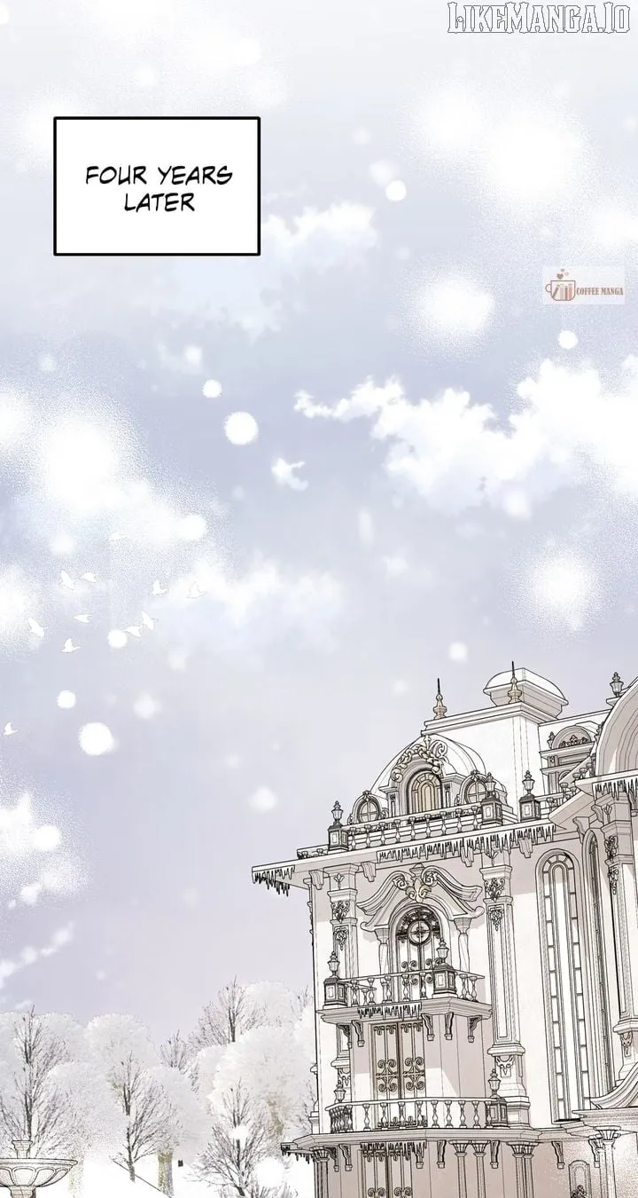 How to Escape an Esper Harem Chapter 5 page 57 - 