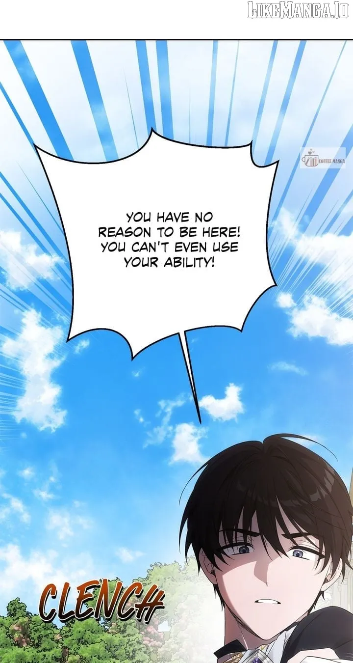 How to Escape an Esper Harem Chapter 5 page 7 - 