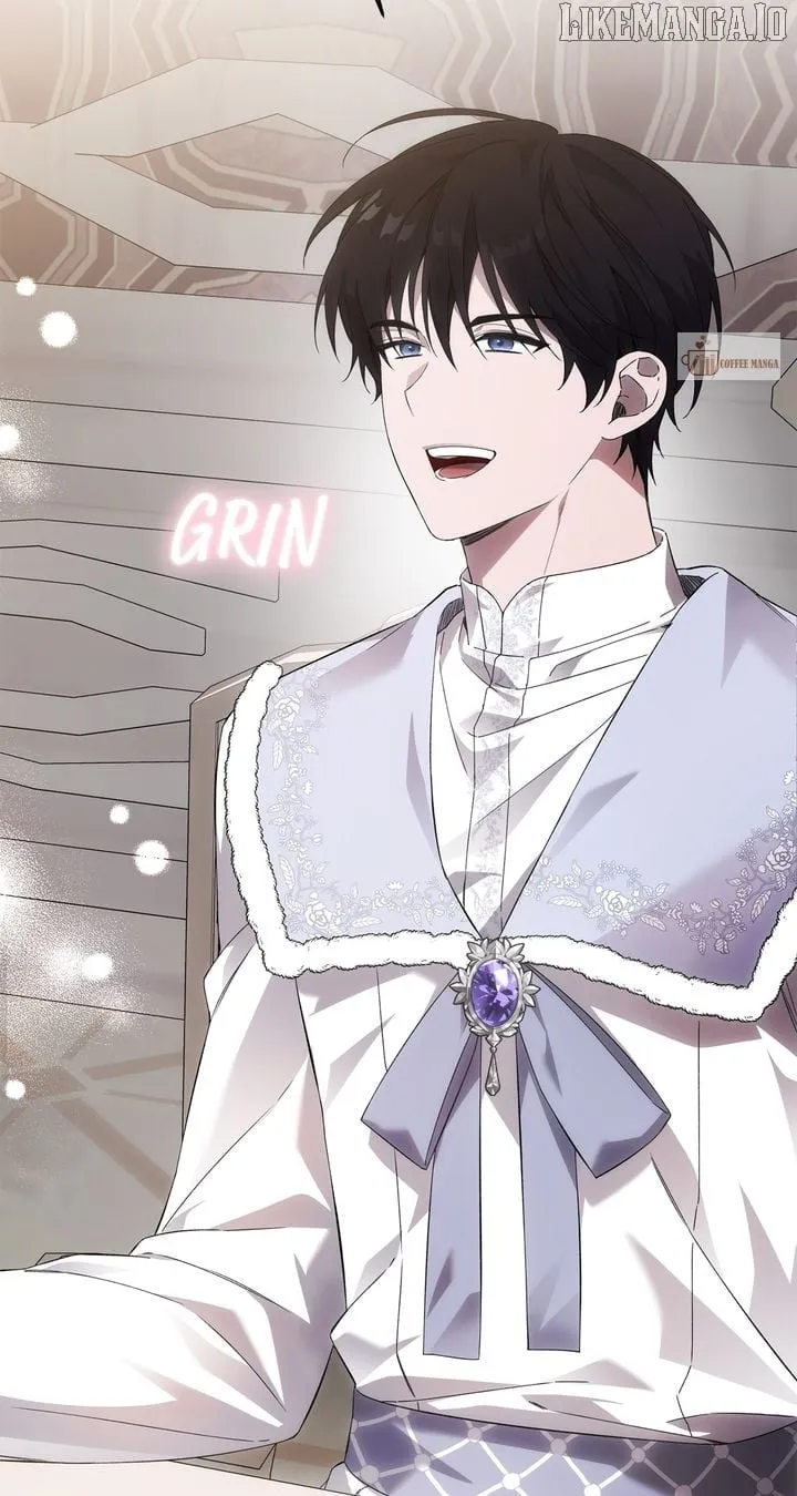 How to Escape an Esper Harem Chapter 5 page 61 - 