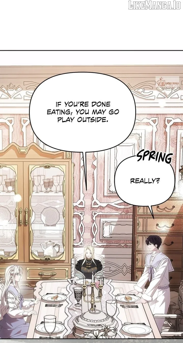How to Escape an Esper Harem Chapter 5 page 67 - 
