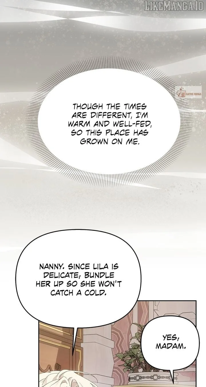 How to Escape an Esper Harem Chapter 5 page 68 - 