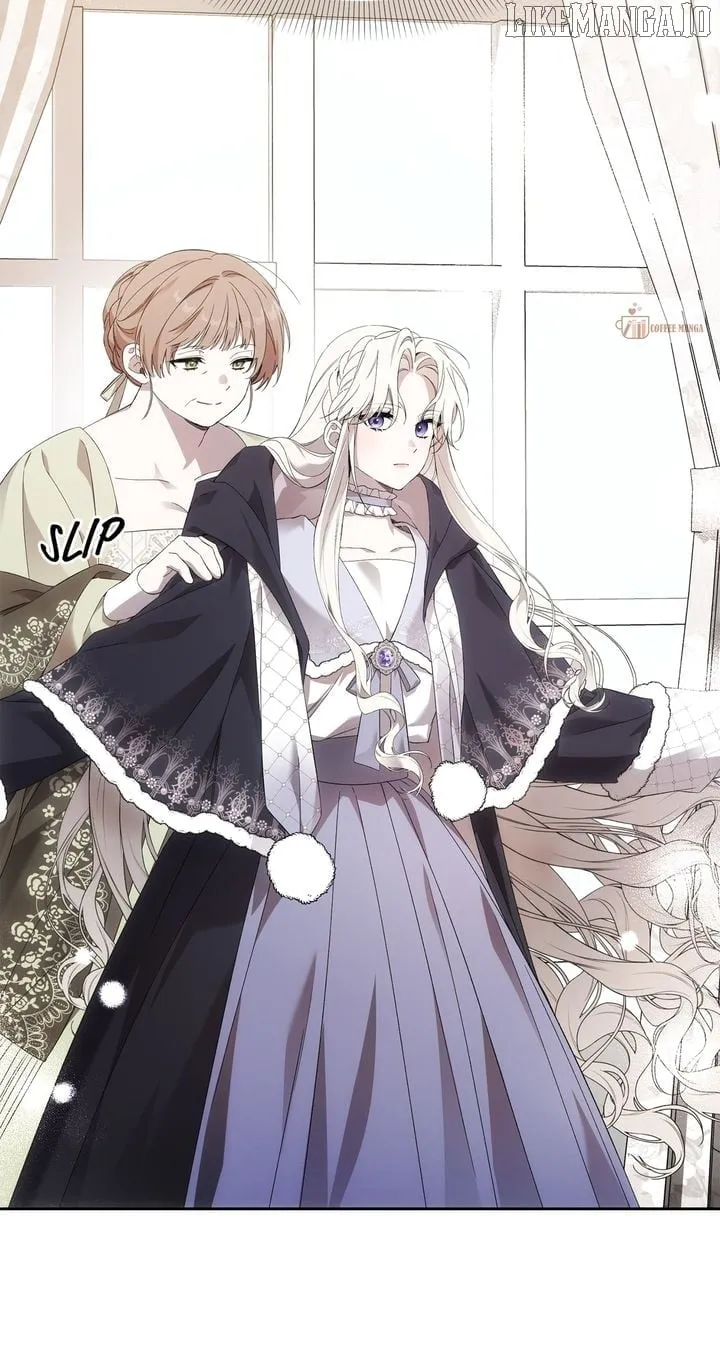 How to Escape an Esper Harem Chapter 5 page 70 - 