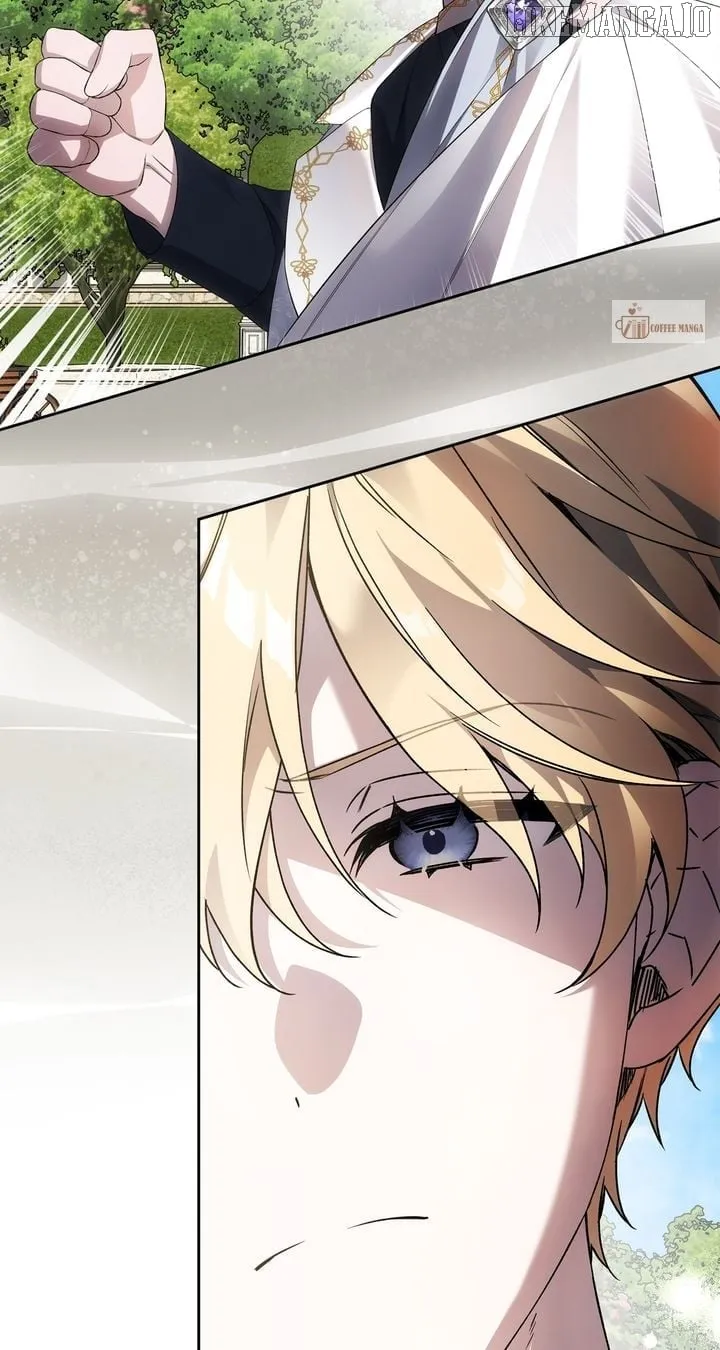 How to Escape an Esper Harem Chapter 5 page 8 - 