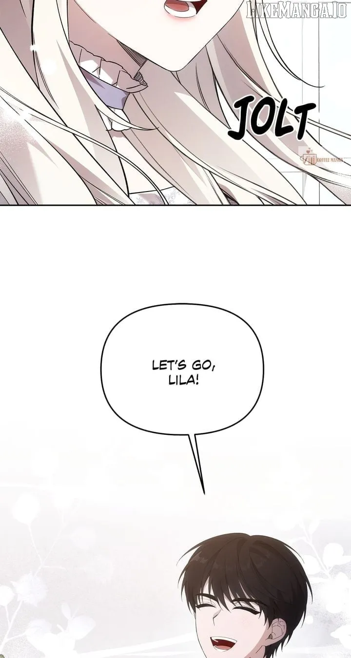 How to Escape an Esper Harem Chapter 5 page 72 - 