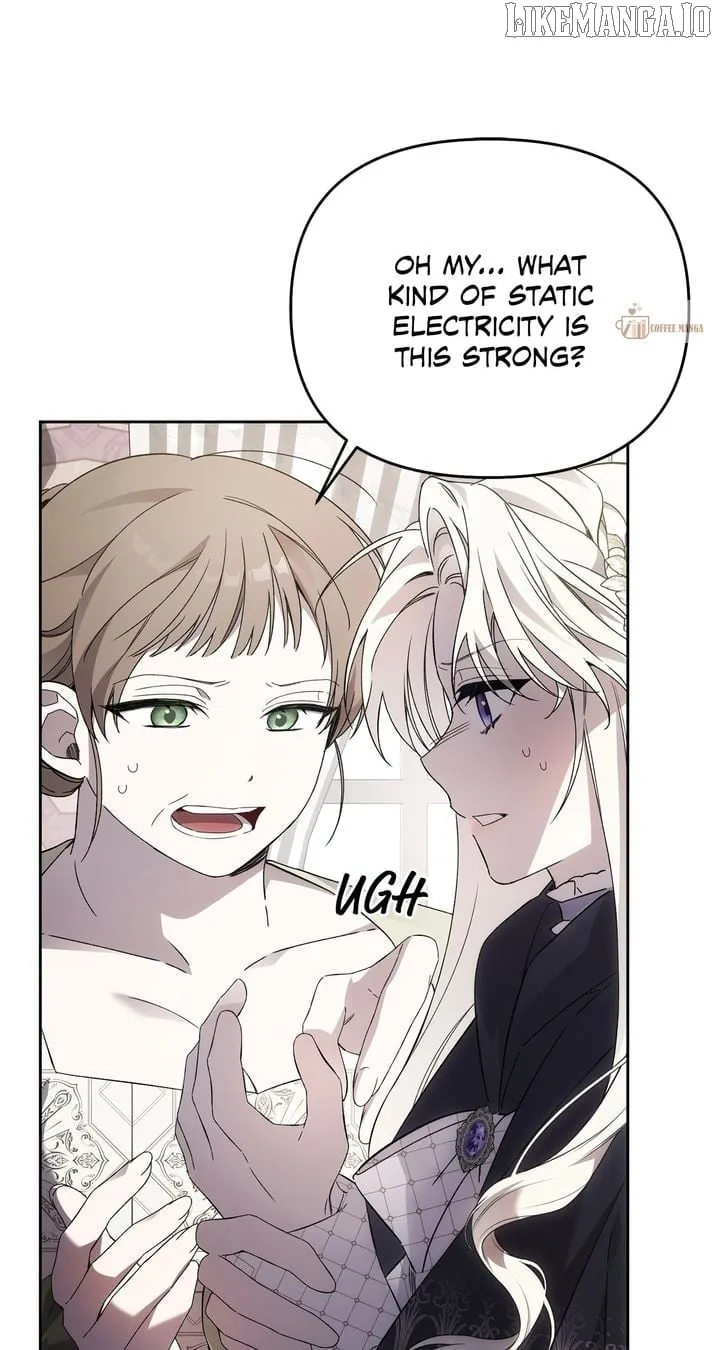 How to Escape an Esper Harem Chapter 5 page 77 - 