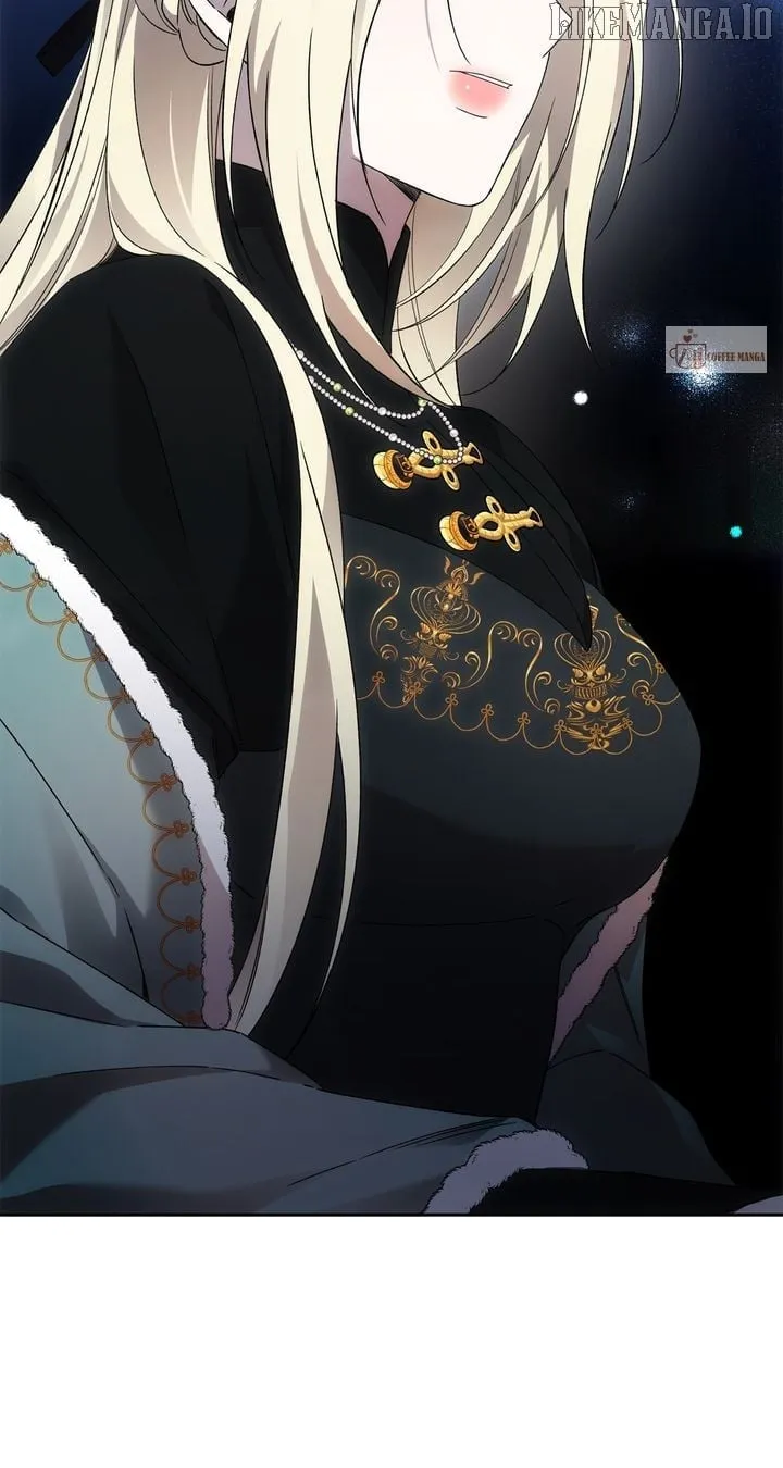How to Escape an Esper Harem Chapter 5 page 79 - 