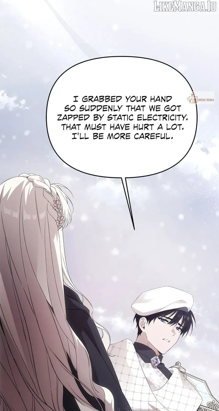How to Escape an Esper Harem Chapter 5 page 87 - 