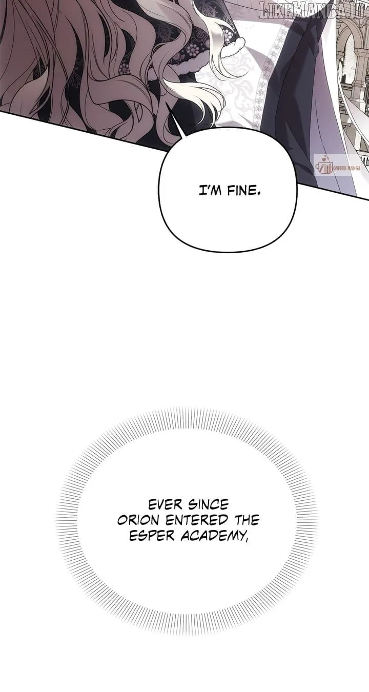 How to Escape an Esper Harem Chapter 5 page 88 - 