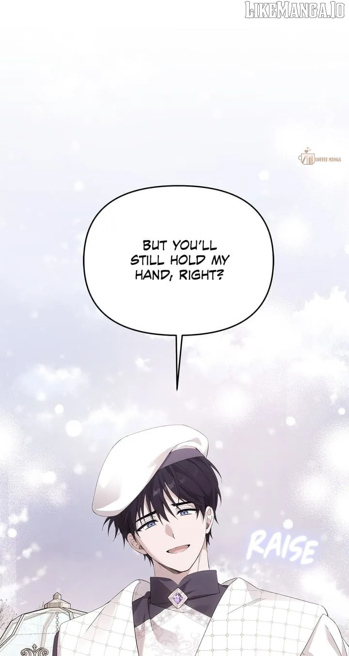 How to Escape an Esper Harem Chapter 5 page 89 - 