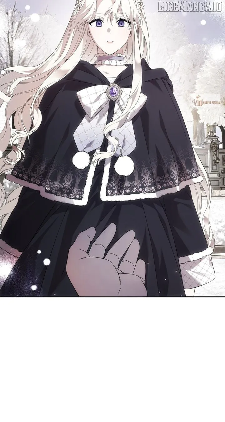 How to Escape an Esper Harem Chapter 5 page 94 - 