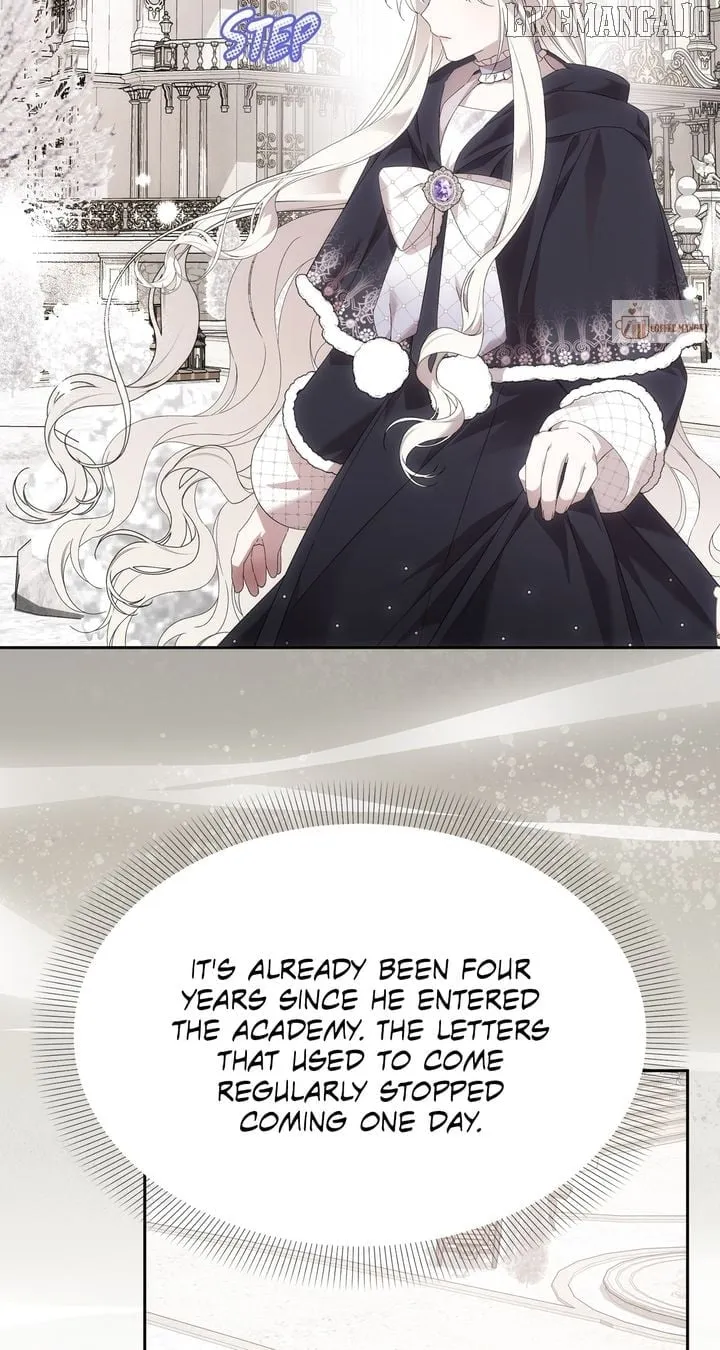 How to Escape an Esper Harem Chapter 5 page 98 - 