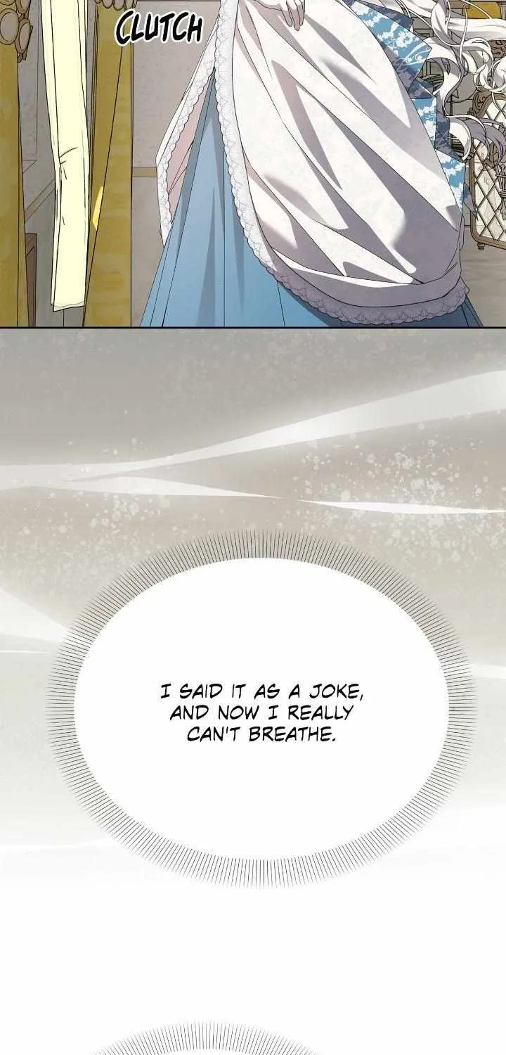 How to Escape an Esper Harem Chapter 6 page 110 - 
