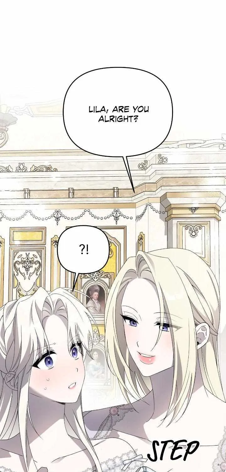 How to Escape an Esper Harem Chapter 6 page 113 - 