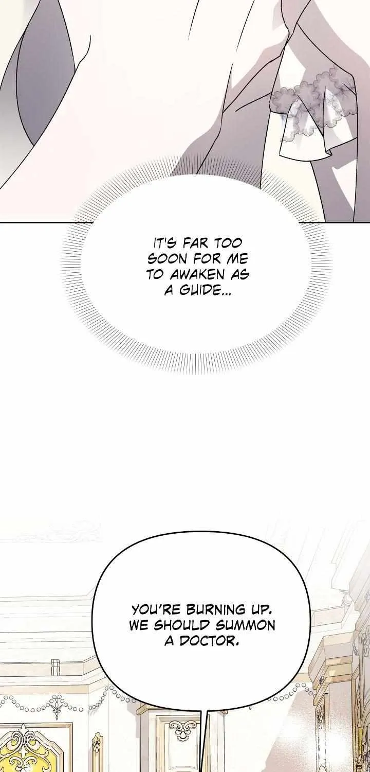 How to Escape an Esper Harem Chapter 6 page 117 - 