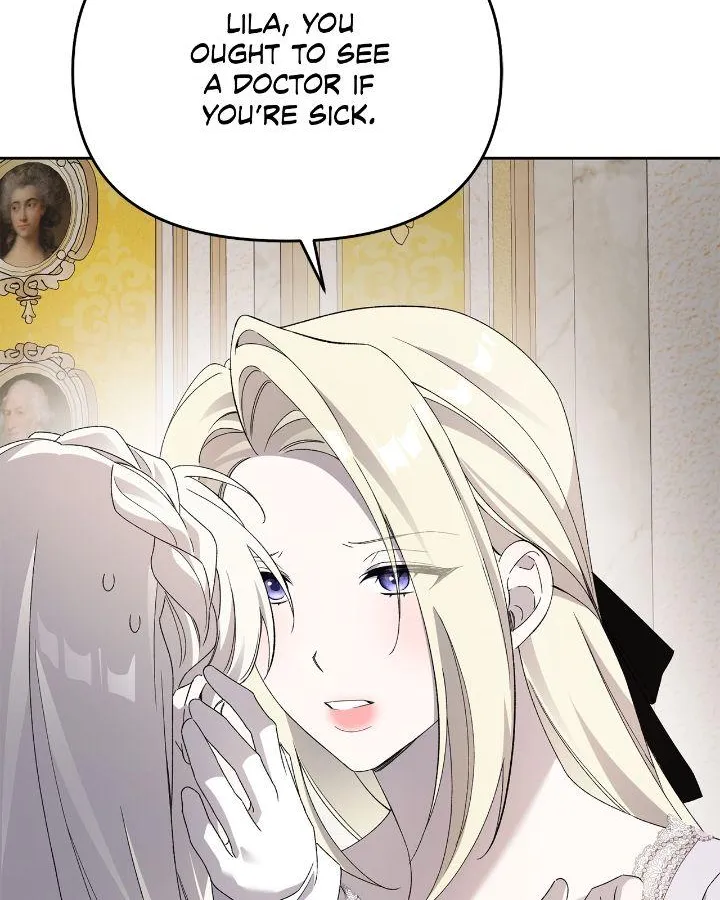 How to Escape an Esper Harem Chapter 6 page 120 - 