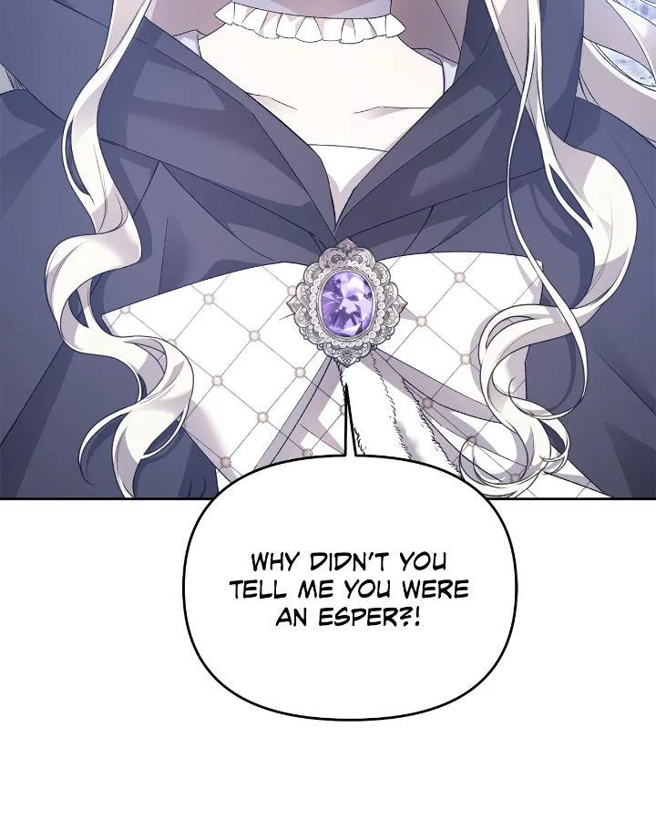 How to Escape an Esper Harem Chapter 6 page 14 - 