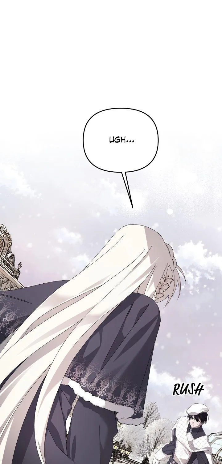 How to Escape an Esper Harem Chapter 6 page 22 - 