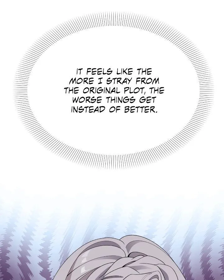 How to Escape an Esper Harem Chapter 6 page 34 - 