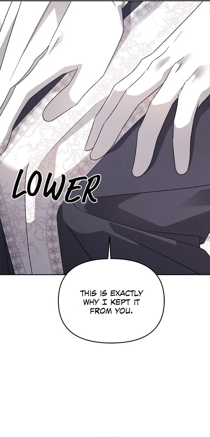 How to Escape an Esper Harem Chapter 6 page 37 - 