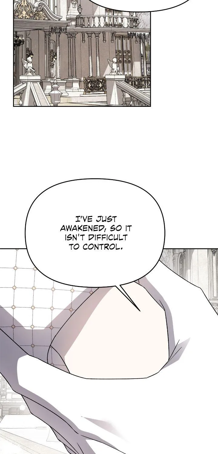 How to Escape an Esper Harem Chapter 6 page 45 - 