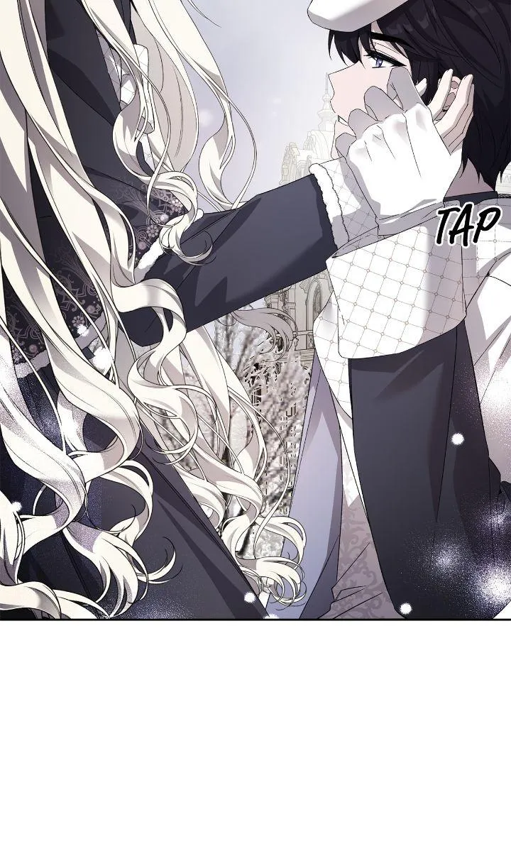 How to Escape an Esper Harem Chapter 6 page 49 - 