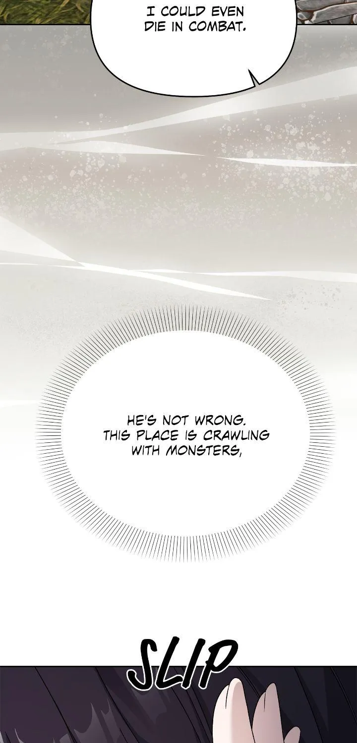 How to Escape an Esper Harem Chapter 6 page 54 - 