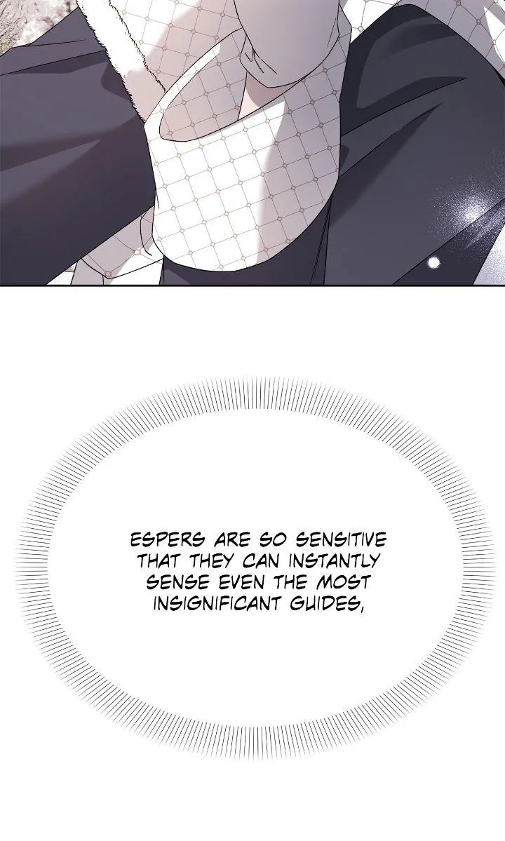 How to Escape an Esper Harem Chapter 6 page 58 - 