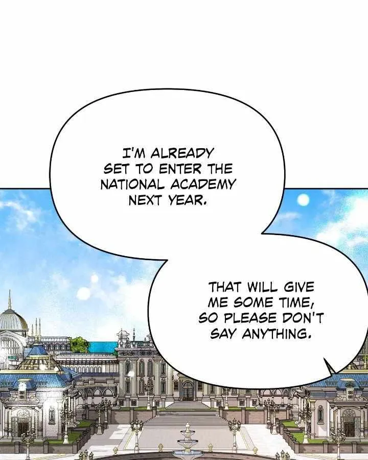 How to Escape an Esper Harem Chapter 6 page 60 - 